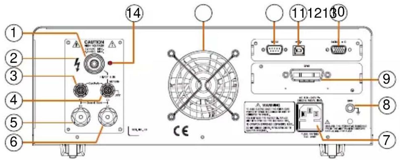 VOLTCRAFT GPT-12002 - Apparence - 2