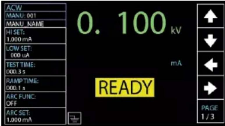 VOLTCRAFT GPT-12004 - Raccordement de la tension de ligne et mise sous tension - 4