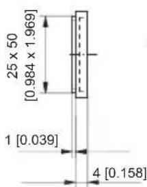 Kübler Codix 134 - Descrizione - 2