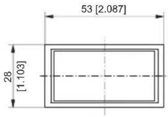 Kübler Codix 134 - Descrizione - 1