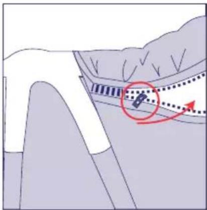 JANE Woods - AVERTISSEMENTS - 3