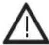 Kübler Codix 135 - Safety Instructions and Warnings - 2