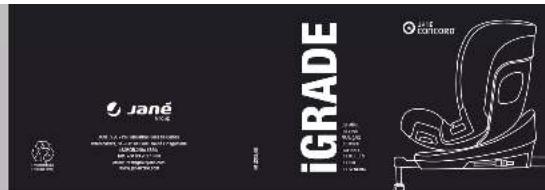 JANE iGrade - 1