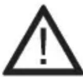 Kübler Typ 901 - Safety instructions and warnings - 2