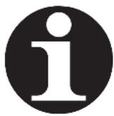 Kübler Typ 901 - Sicherheits- und Warnhinweise - 1