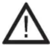 Kübler Typ 901 - Instructions de sécurité et avertissements - 2