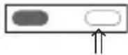 Kübler Codix 532 - Changing the parameter setting - 1