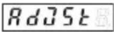 Kübler Codix 532 - Correction value - 1