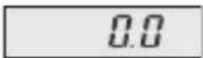 Kübler Codix 532 - Decimal point - 2