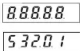 Kübler Codix 532 - Inbetriebnahme - 1