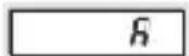 Kübler Codix 532 - Changing the parameter setting - 4
