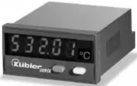 Kübler Codix 532 - Utilización correcta - 1