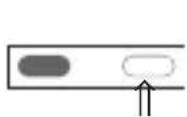 Kübler Codix 532 - Switching the display during operation - 4