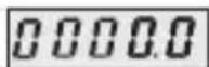 Kübler Codix 532 - Correction value - 3