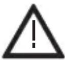 Kübler Codix 532 - Safety instructions and warnings - 1