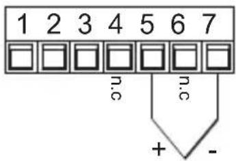 Kübler Codix 532 - Sonda con termopar - 1