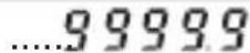 Kübler Codix 532 - Correction value - 4