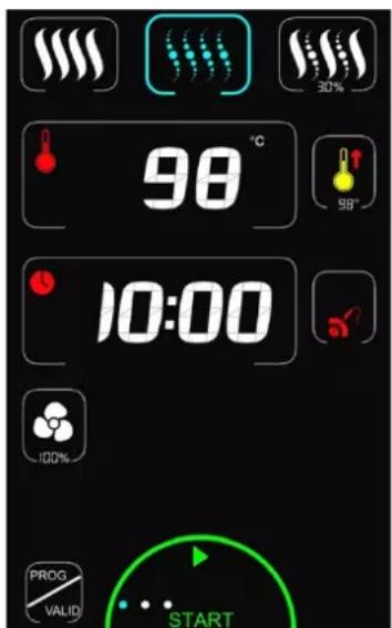 MBM MC202E - PROGRAMMINHALT ANZEIGEN - 2