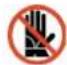 MBM CME102 - PROHIBITIONS - 2