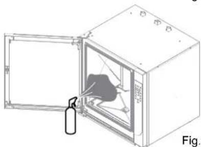 MBM CME102 - "Heterogene" Operator - 2