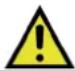 MBM CME102 - Placas de sinalização presentes na aparelhagem - 8