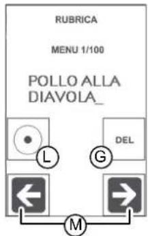 MBM CMFG10 - AVVIO RICETTA - 4