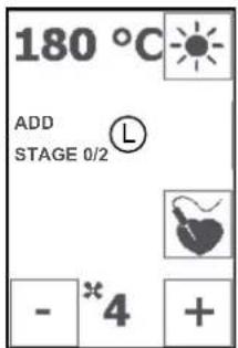 MBM CMFG10 - WIJZIGING RECEPT - 4