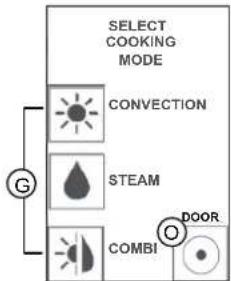 MBM CMFG10 - CONVECTION (LEVAGE) - VAPEUR - COMBI - 13