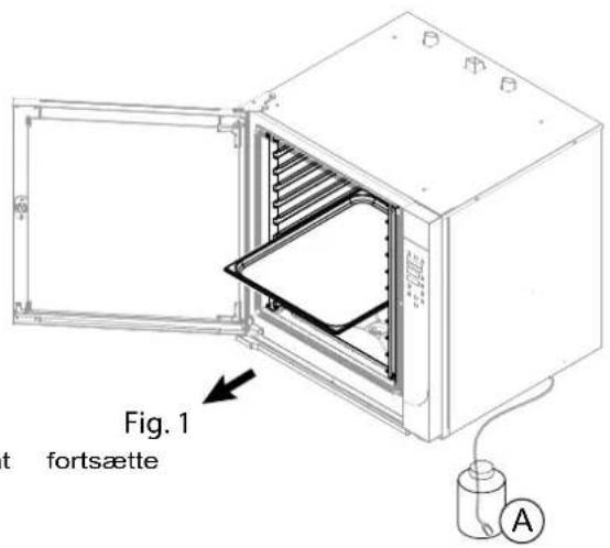 MBM CMFG10 - RENG∅RING VED F∅RSTE OPSTART - 6