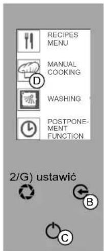 MBM CMFG10 - A - SONDA PUNKTOWA (SINGLEPOINT, MULTIPOINT, PRÓŻNIA) - 3