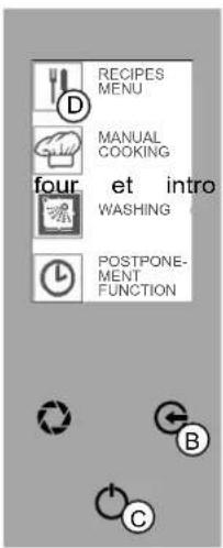 MBM CMFG10 - DÉCHARGEMENT DES RECETTES - 1
