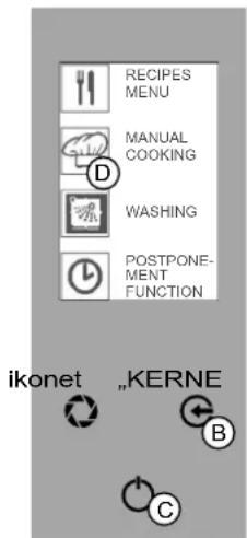 MBM CMFG10 - A - KERNE SENSOR (ENKELTPUNKT, FLERPUNKT, UNDERTRYK) - 3