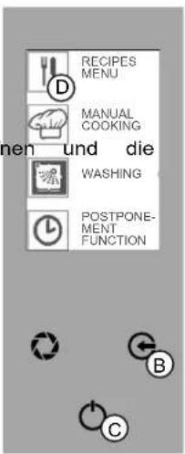 MBM CMFG10 - REZEPTE HERUNTERLADEN - 1