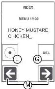 MBM CMFG10 - WIJZIGING RECEPT - 1
