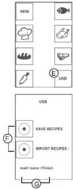 MBM CMFG10 - DÉCHARGEMENT DES RECETTES - 2