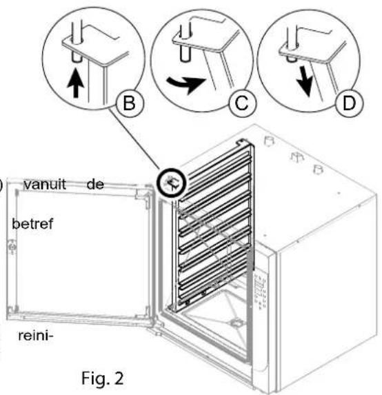 MBM CMFG10 - "Heterogene" Operator - 1