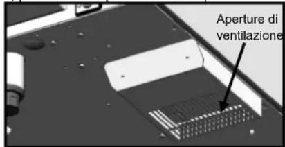 MBM MC202G - .32 PULIZIA DELLE APERTURE DI VENTILAZIONE DEL VANO ELETTRONICO - 1