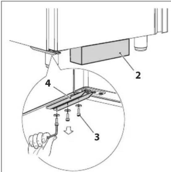 MBM A140TN-TN - PRÊTER ATTENTION - 1