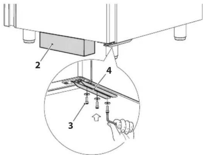 MBM A140TN-TN - Identificación - 4