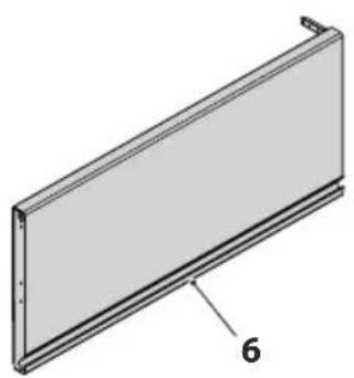 MBM A140TN-TN - ATTENTION DANGER - 2