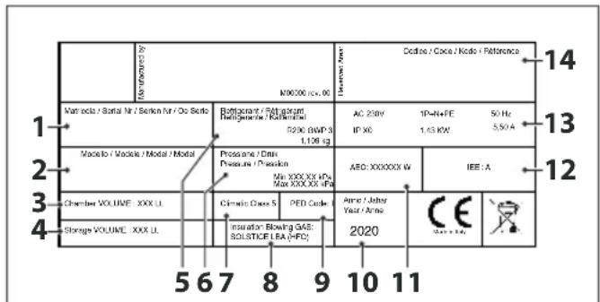 MBM A140TN-TN - BE CAREFUL - 2