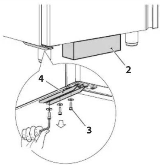 MBM A140TN-TN - BE CAREFUL - 1