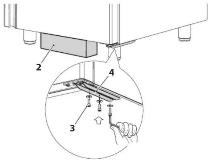 MBM A140TN-TN - Identifizierung - 5