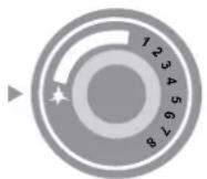 MBM FP01V - Stopp under en bearbetningsfas - 3