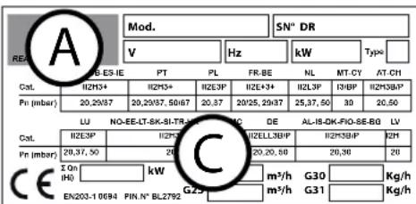 MBM FP01V - 0. - 2