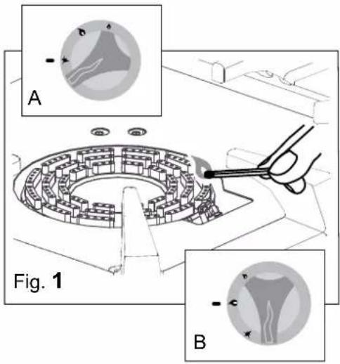 MBM FP01V - Deactivation - 2