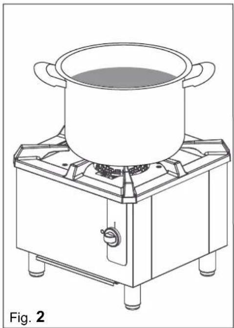 MBM FP01V - Deactivation - 3
