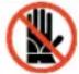 MBM FP01V - Obligations - Prohibitions - Advice - Recommendations - 3