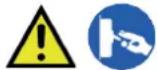 MBM FP01V - Nettoyage quotidien - 2