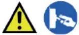 MBM FP01V - Settes ut av drift - 24
